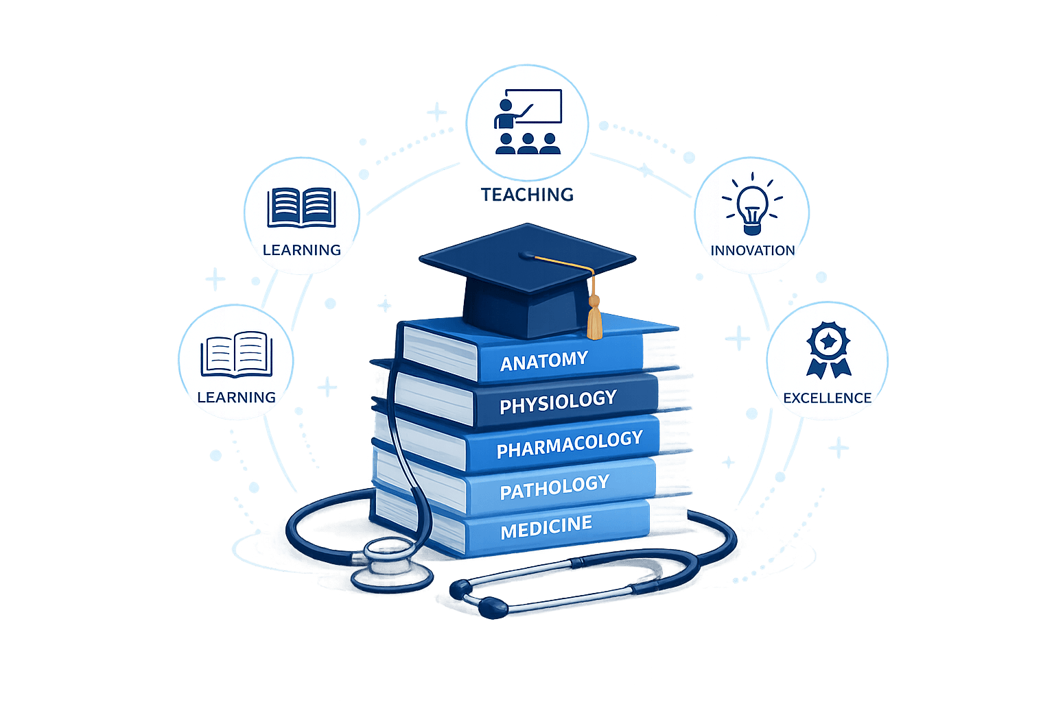 Medical Education Expertise